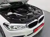 BMW 5 series, 2020-5