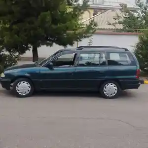 Opel Astra F, 1996