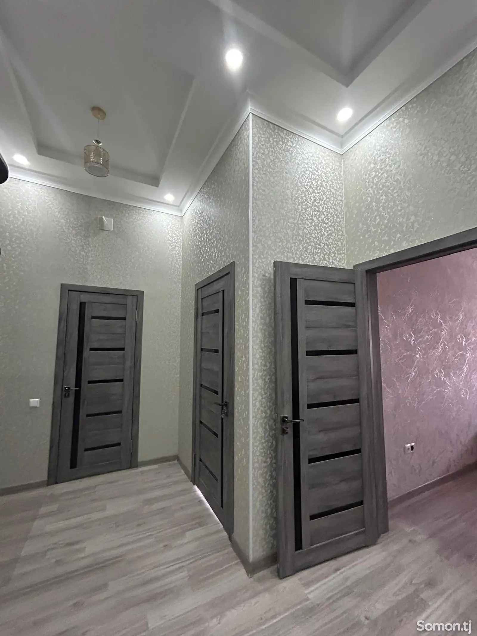 2-комн. квартира, 14 этаж, 60м², Садбарг-9