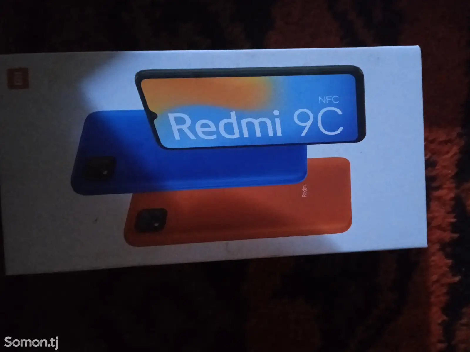 Xiaomi Redmi 9C, 64gb-1