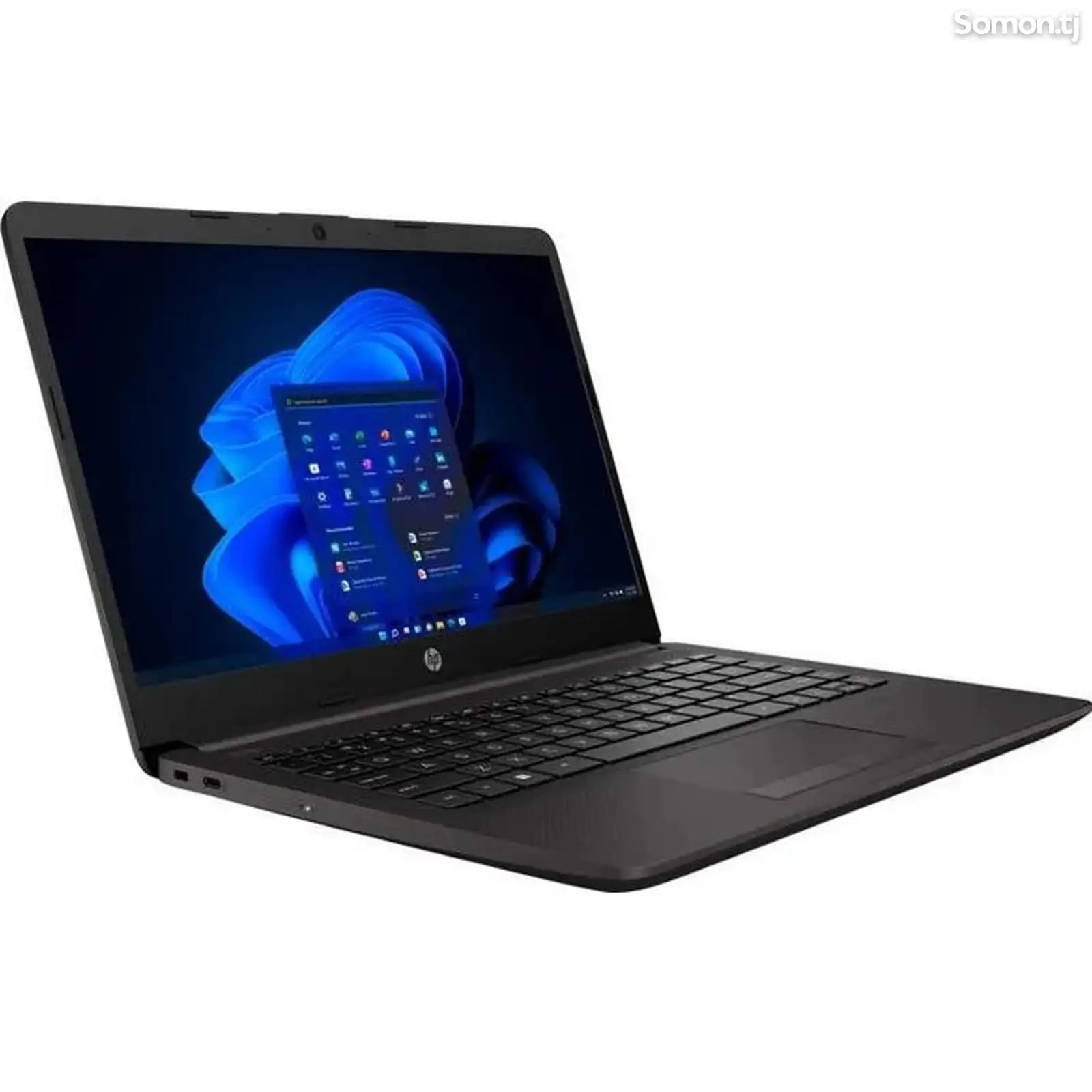 Notebook hp i3-12 поколение-1