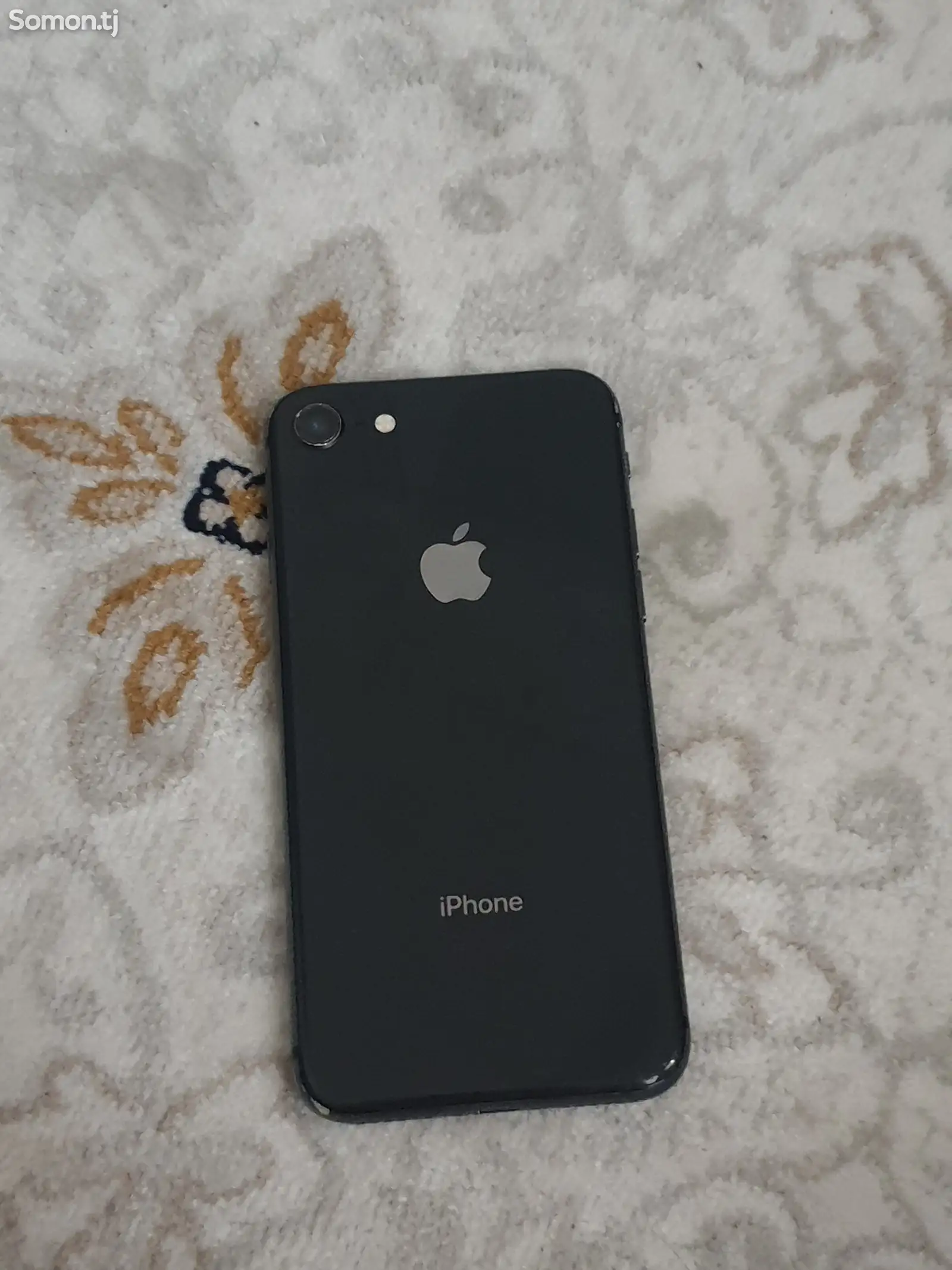 Apple iPhone 8, 64 gb, Space Grey-3