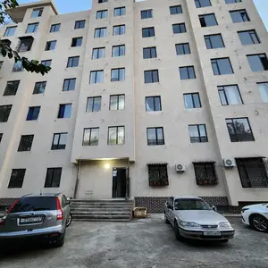 2-комн. квартира, 6 этаж, 50 м², 2 мкр