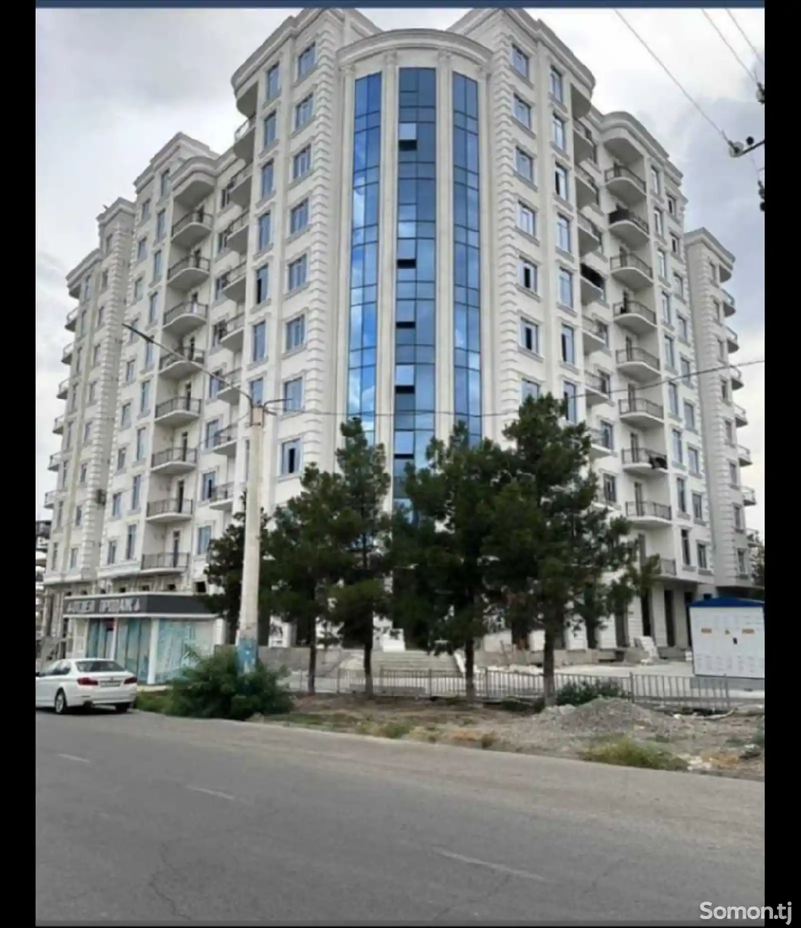 1-комн. квартира, 5 этаж, 50 м², 33мкр-6