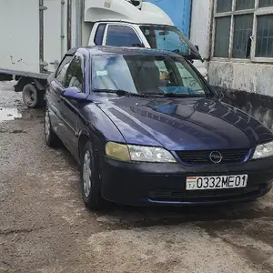 Opel Astra G, 1997