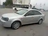 Chevrolet Lacetti, 2007-4