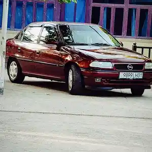 Opel Astra F, 1997