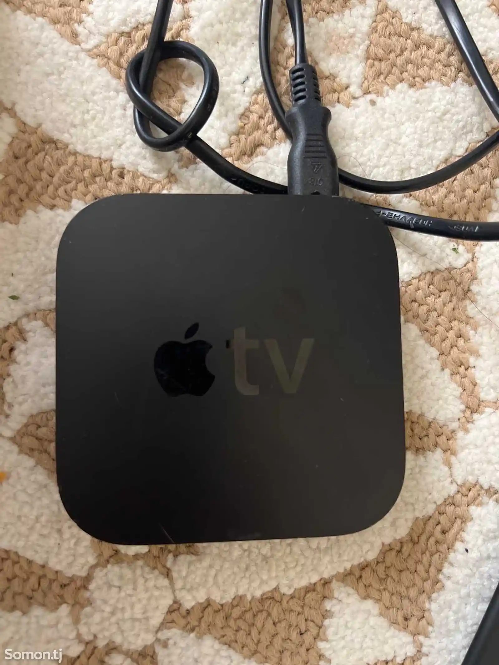 Apple TV-1
