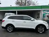 Hyundai Santa Fe, 2015-3