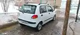 Daewoo Matiz, 1998-11