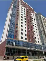 2-комн. квартира, 5 этаж, 70м²,  И.Сомони-13