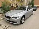 BMW 5 series, 2011-2