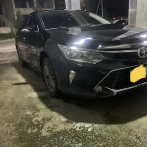 Toyota Camry, 2015