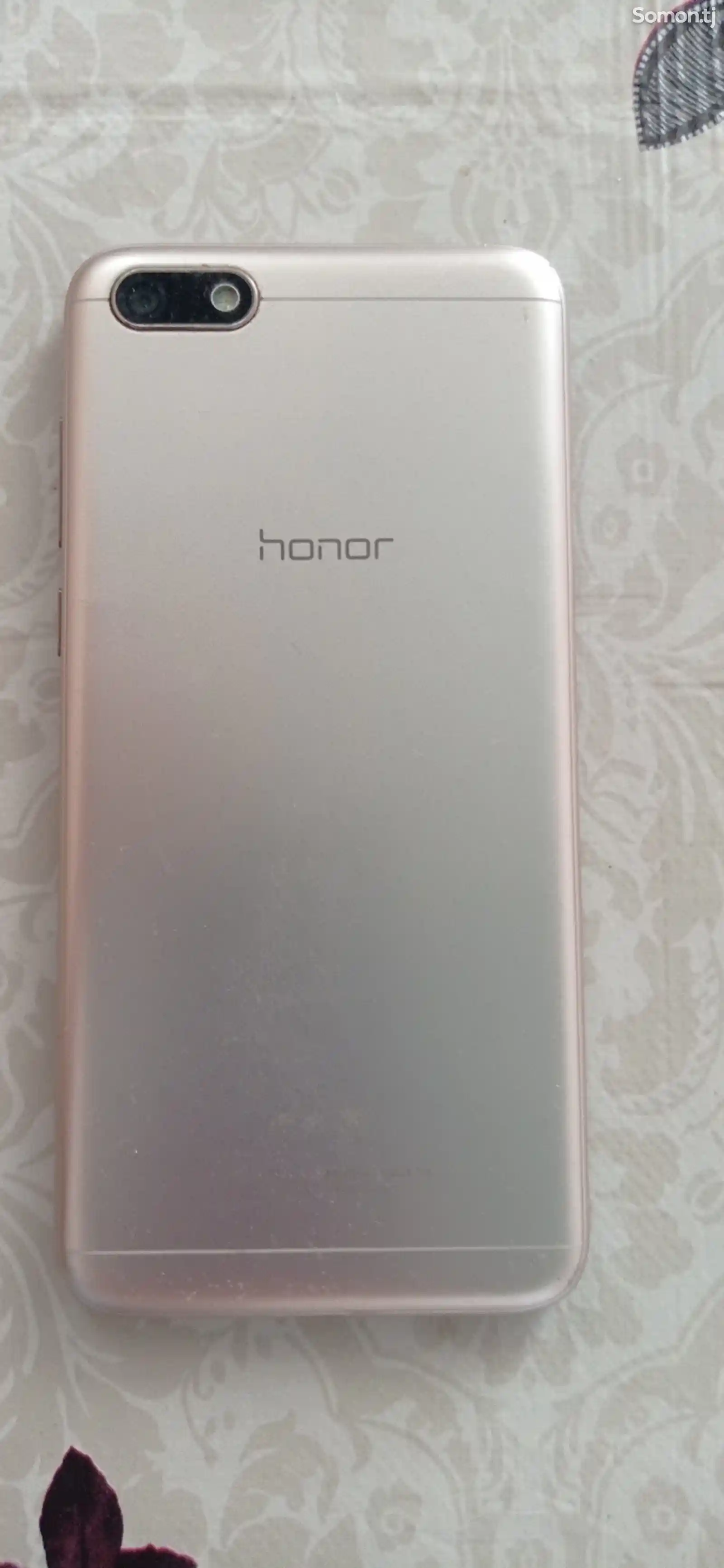 Huawei Honor 7A-2