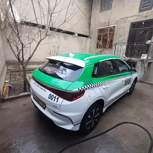 BYD E2, 2023