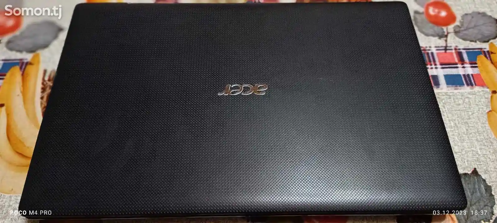 Ноутбук Acer Aspire 5742Z-2
