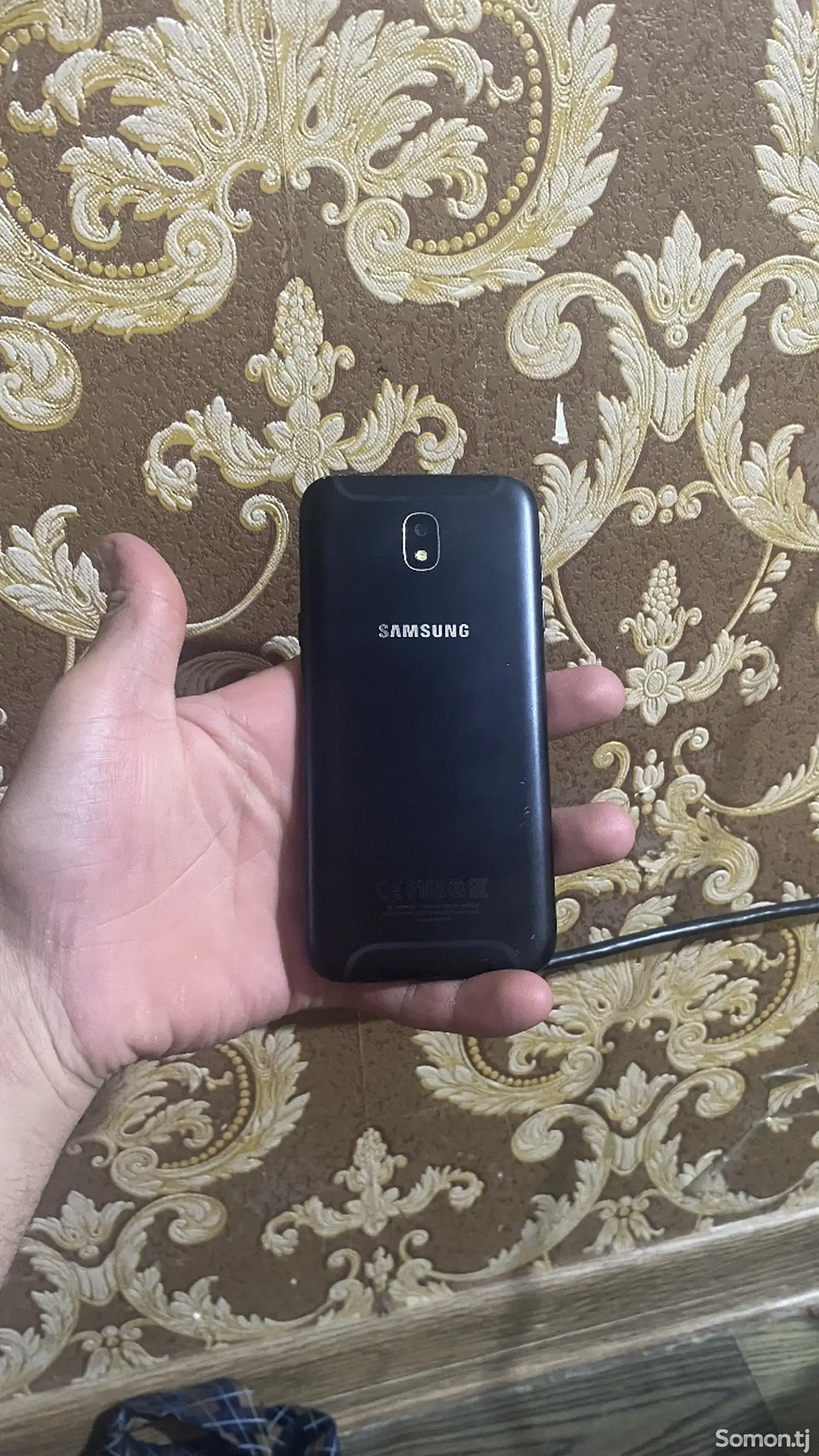 Samsung Galaxy J5-1