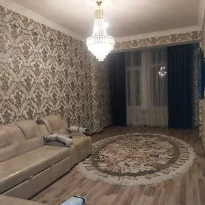 1-комн. квартира, 7 этаж, 67 м², И.Сомони