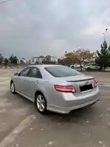 Toyota Camry, 2011-3