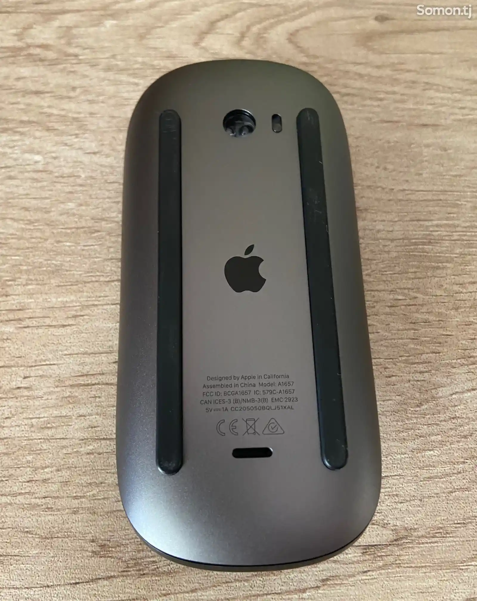 Мышь Apple Magic Mouse 2-4