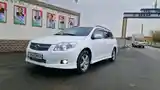 Toyota Fielder, 2007-8