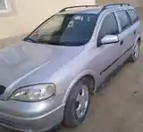 Opel Astra G, 1999-3