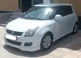 Suzuki Swift, 2009-4