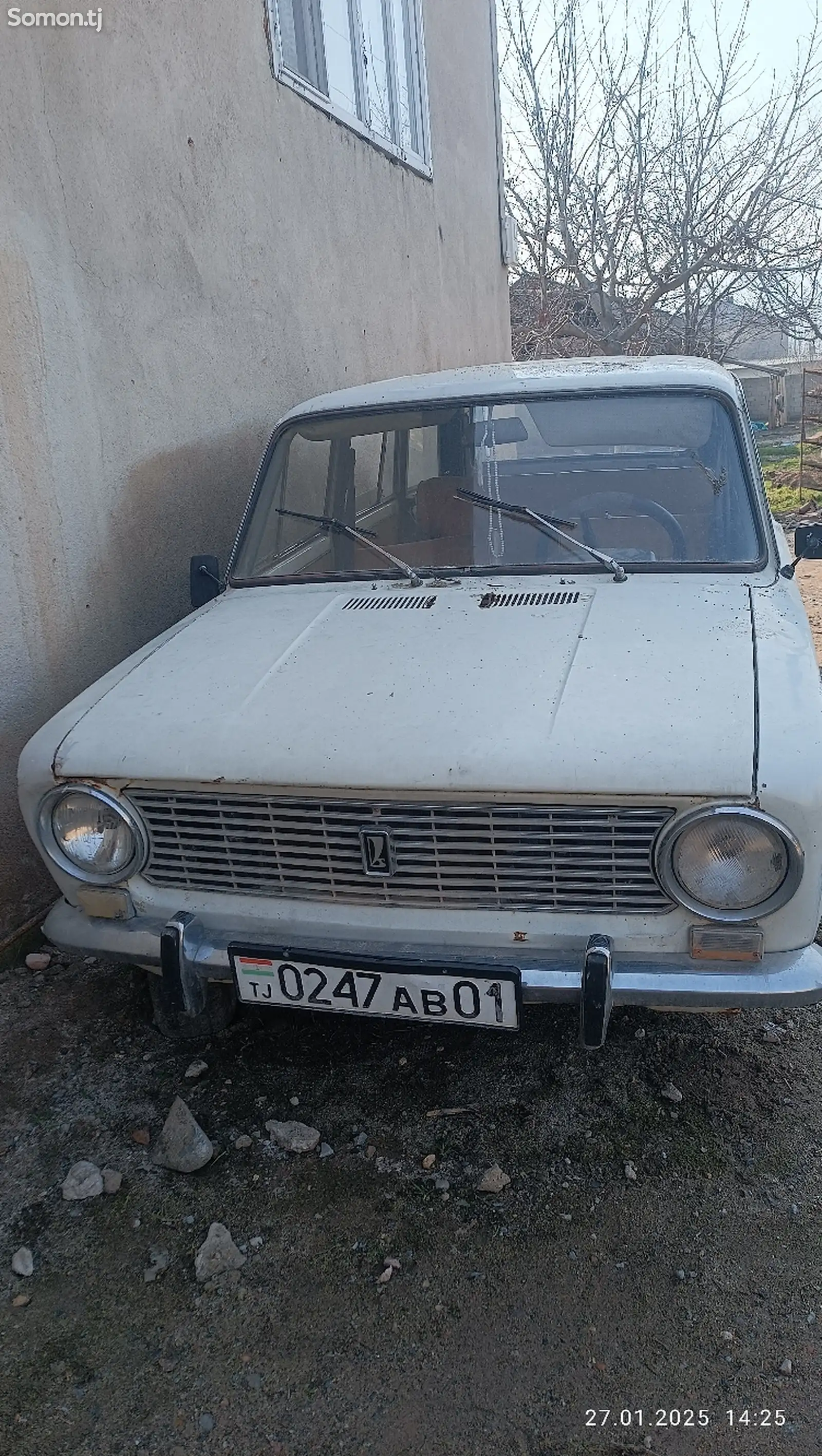 ВАЗ 2102, 2003-1