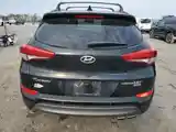 Hyundai Tucson, 2016-3