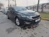 Kia K series, 2011-3