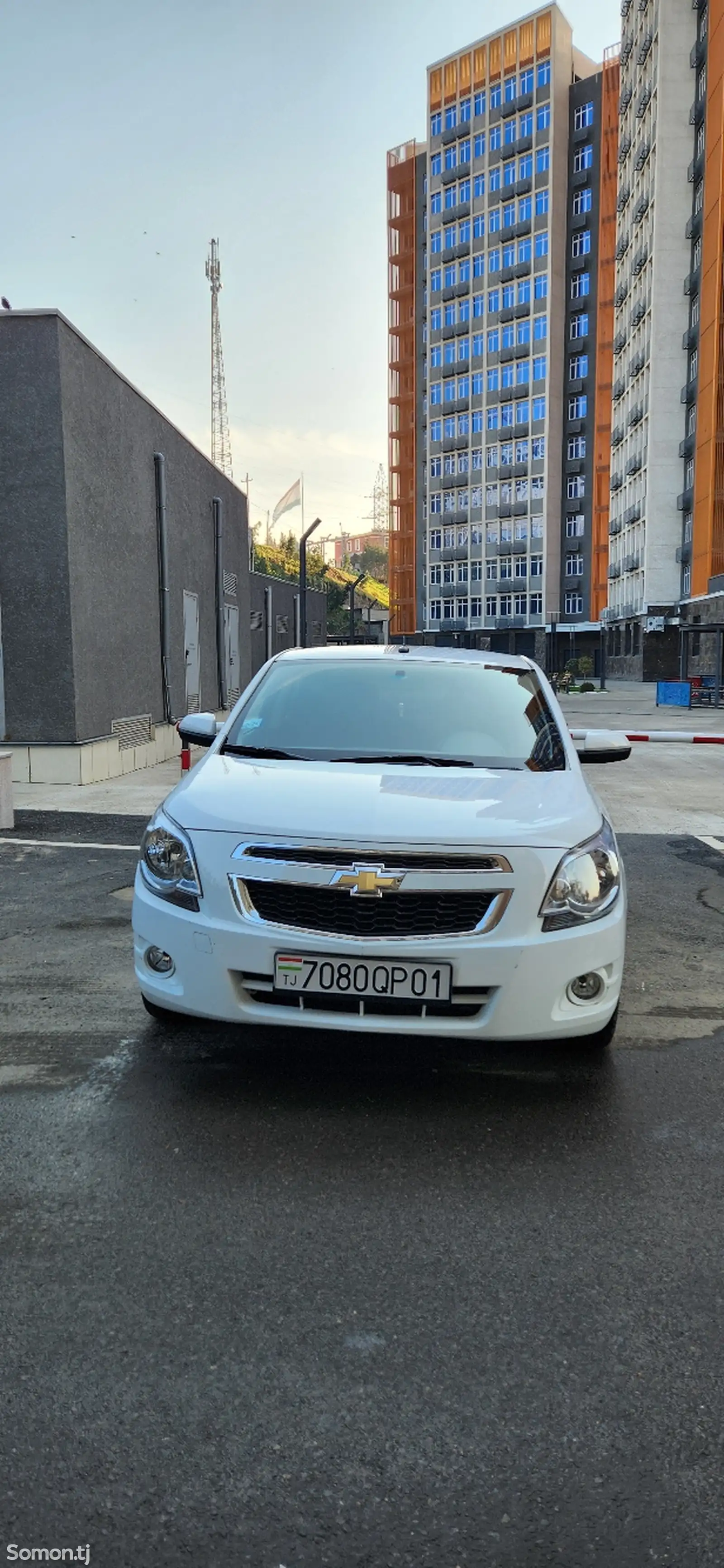 Chevrolet Cobalt, 2023-1