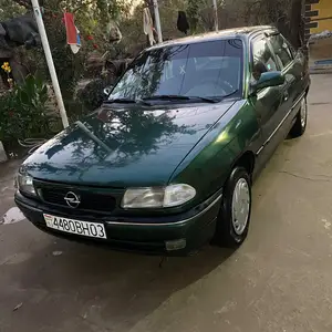 Opel Astra F, 1995