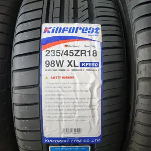 Шины 235/45R18 Кинфорест