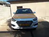 Hyundai Solaris, 2019-3