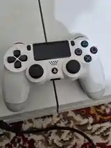 Игровая приставка Sony PlayStation 4-3