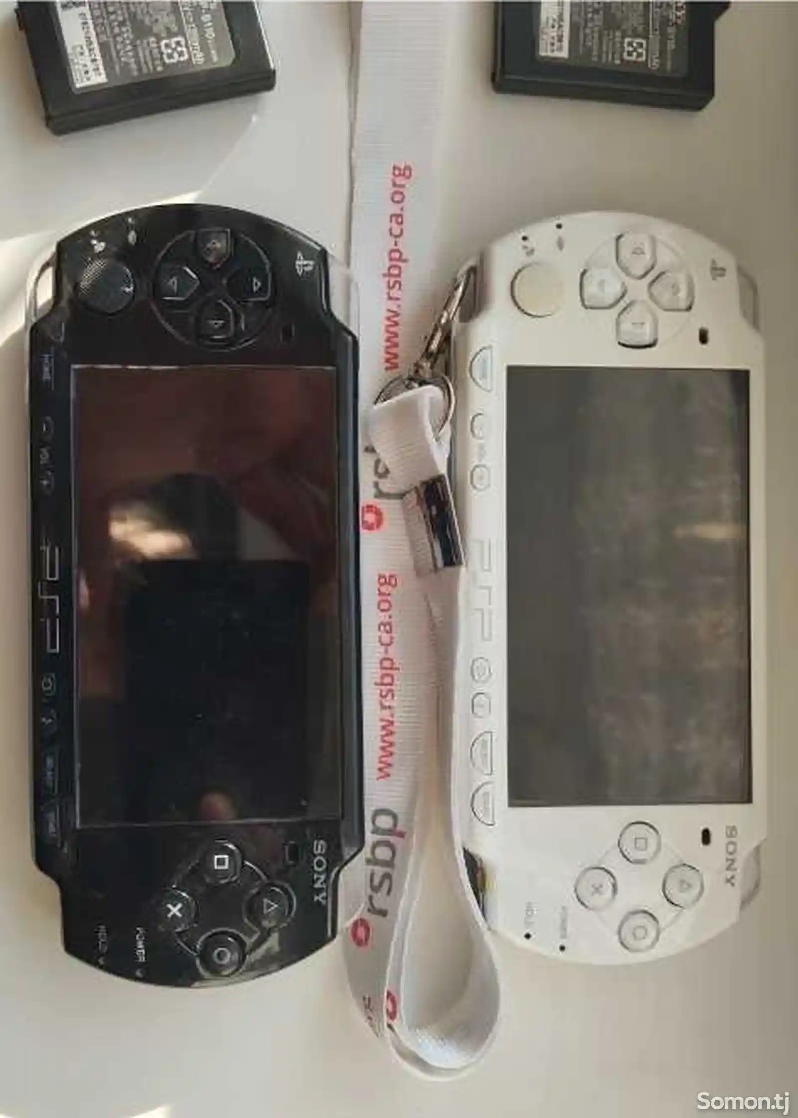 Игровая приставка PSP-4