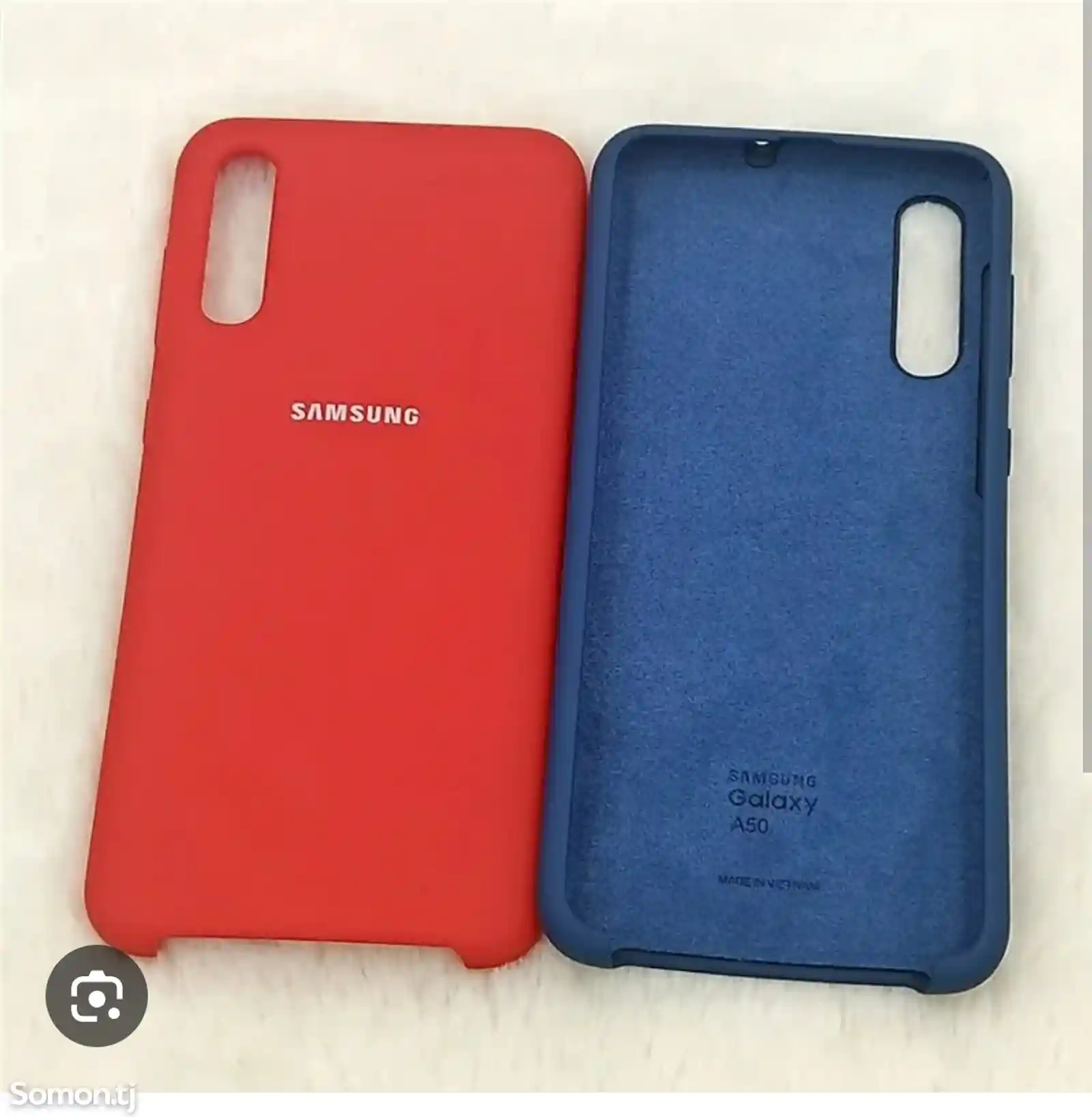 Чехол для Samsung Galaxy A50-1