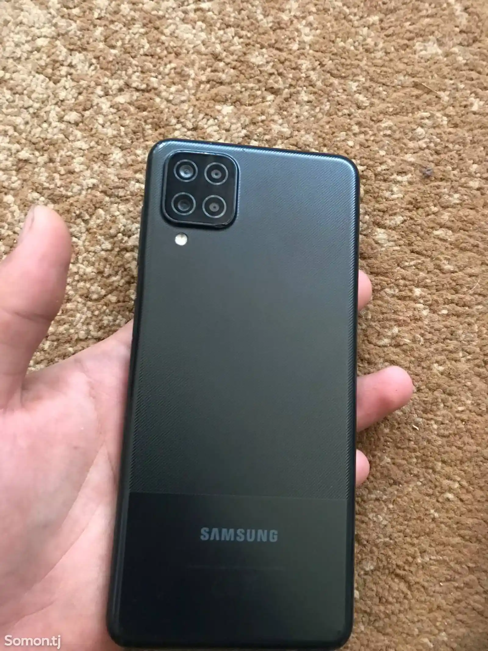 Samsung Galaxy A12-4