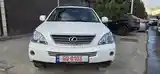 Lexus RX series, 2008-6