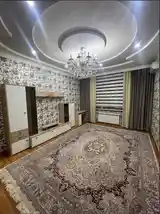 2-комн. квартира, 3 этаж, 65м², Шохмансур-5