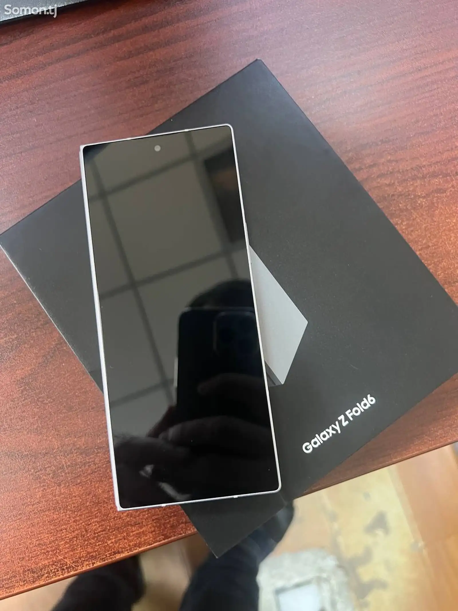 Samsung Galaxy Z Fold 6-1