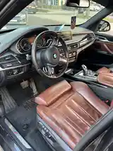 BMW 5 series, 2015-9