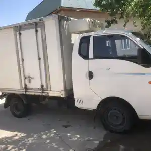 Бортовой грузовик hyundai Porter 2 , 2006