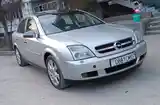 Opel Vectra C, 2002-15