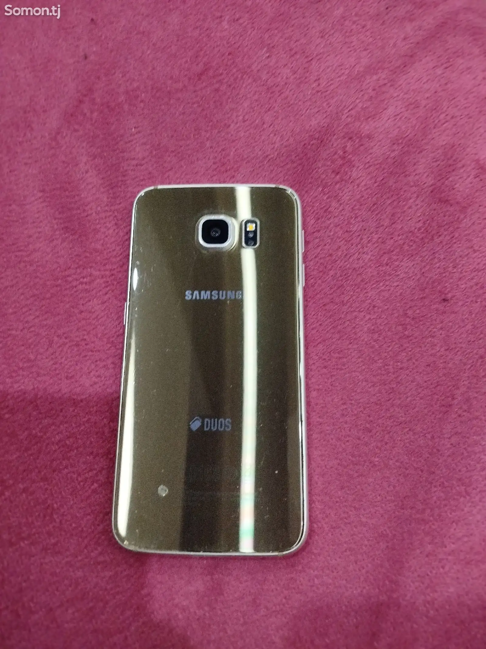 Samsung Galaxy S6-1