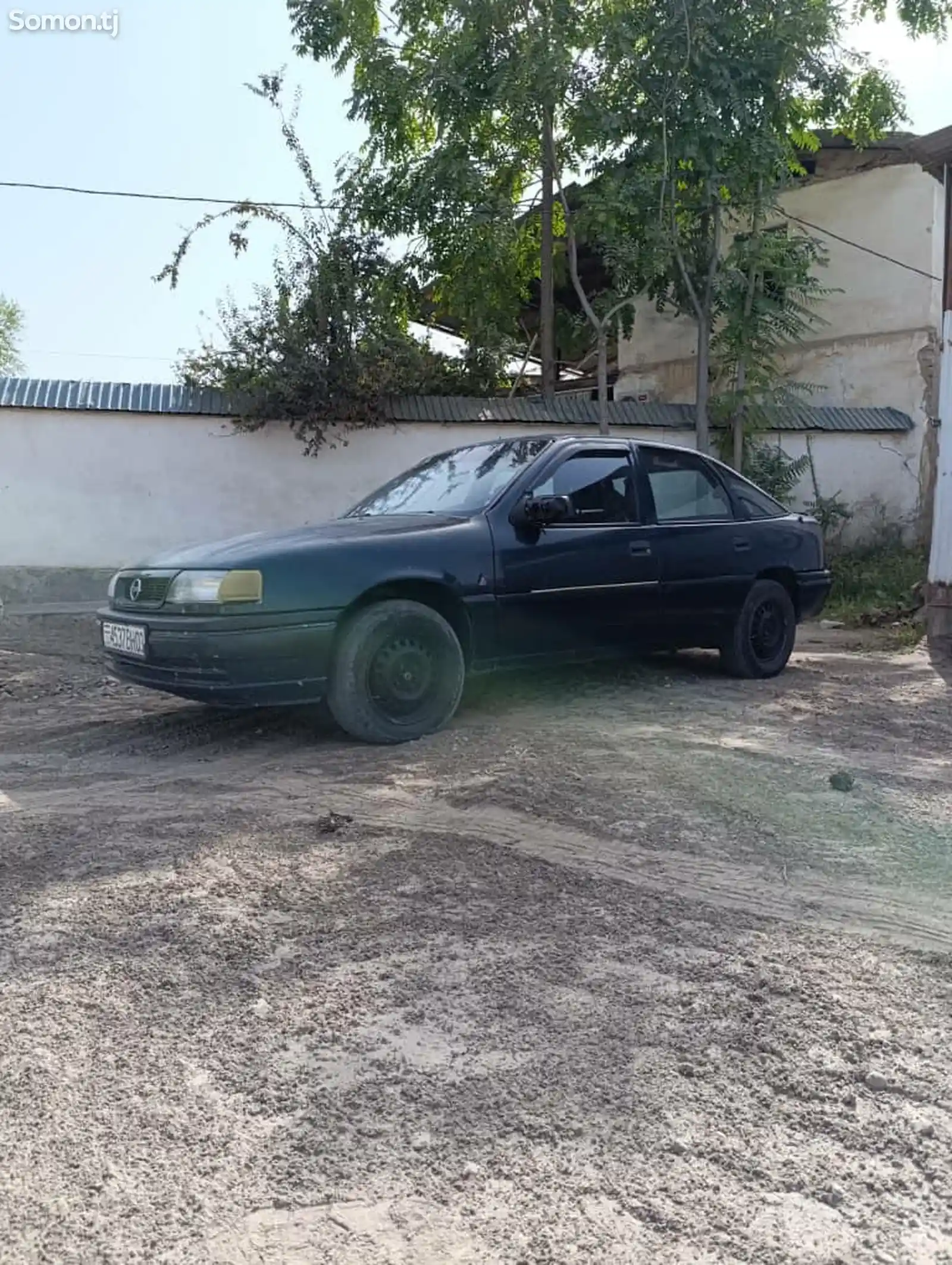 Opel Vectra A, 1994-2