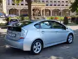 Toyota Prius, 2010-7