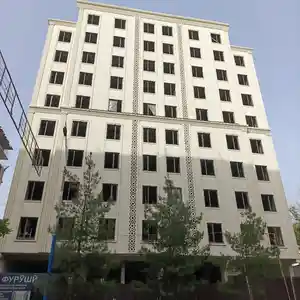 3-комн. квартира, 2 этаж, 95 м², Вахдат