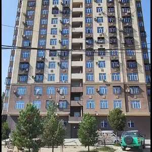 2-комн. квартира, 3 этаж, 50м², Гипрозем Городок