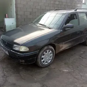 Opel Astra F, 1995